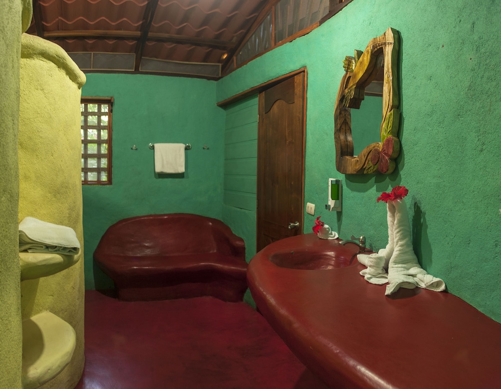 Tierra De Sueños Lodge And Wellness Center 32/50
