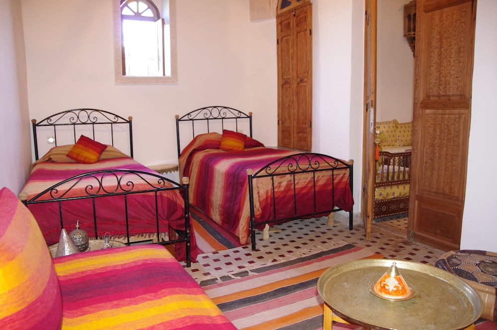 Dar Naima - Hostel 29/36