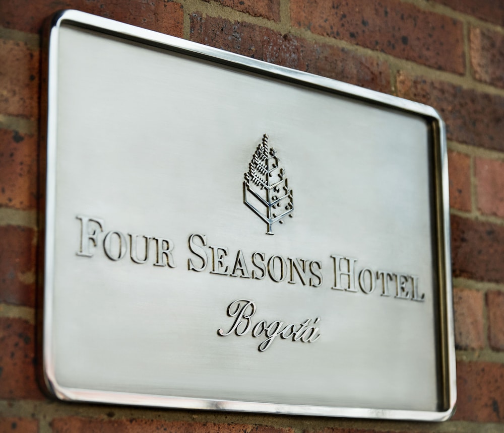 Four Seasons Hotel Bogota 27/73