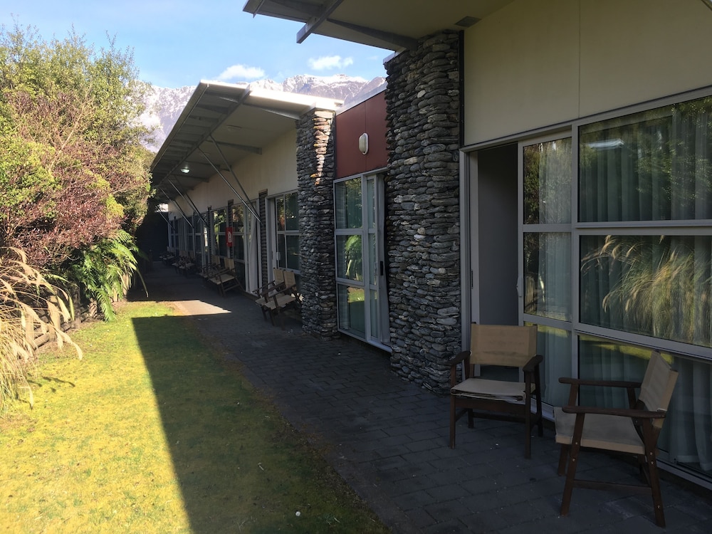 The Westhaven 5/59