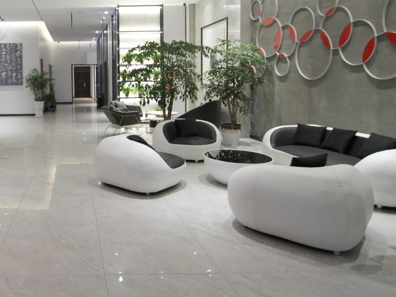 GreenTree Inn Yancheng Tinghu District Environmental Protection Industrial Park Express Hotel 12/19