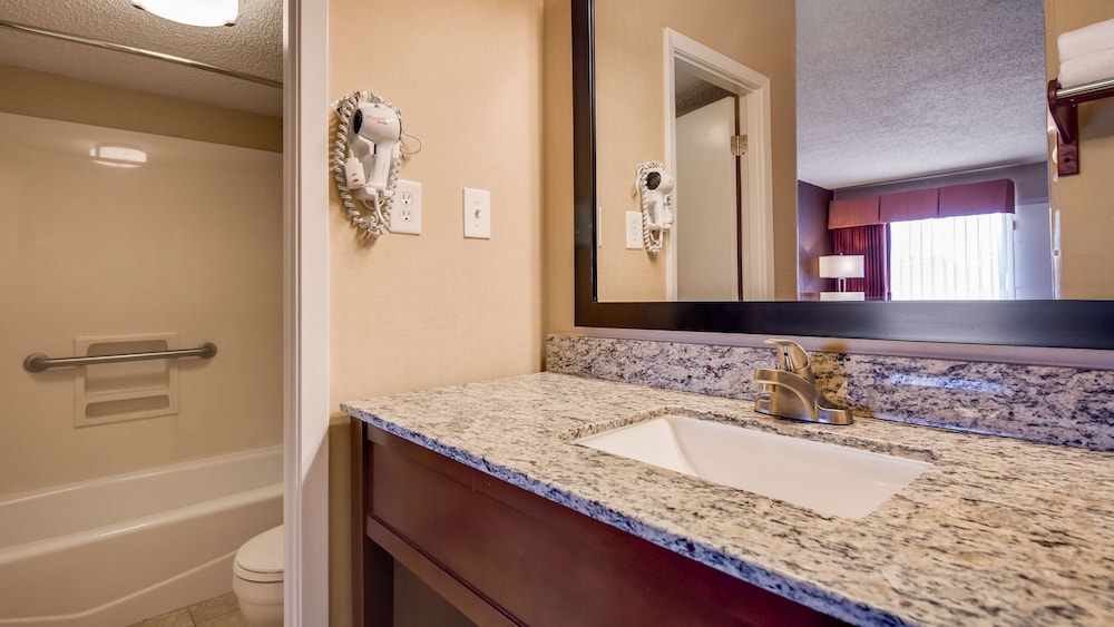 Best Western Canton Inn 18/31