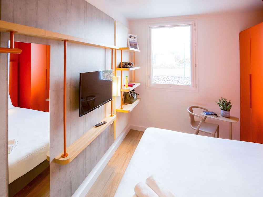 Ibis Budget Cherbourg La Glacerie 49/57