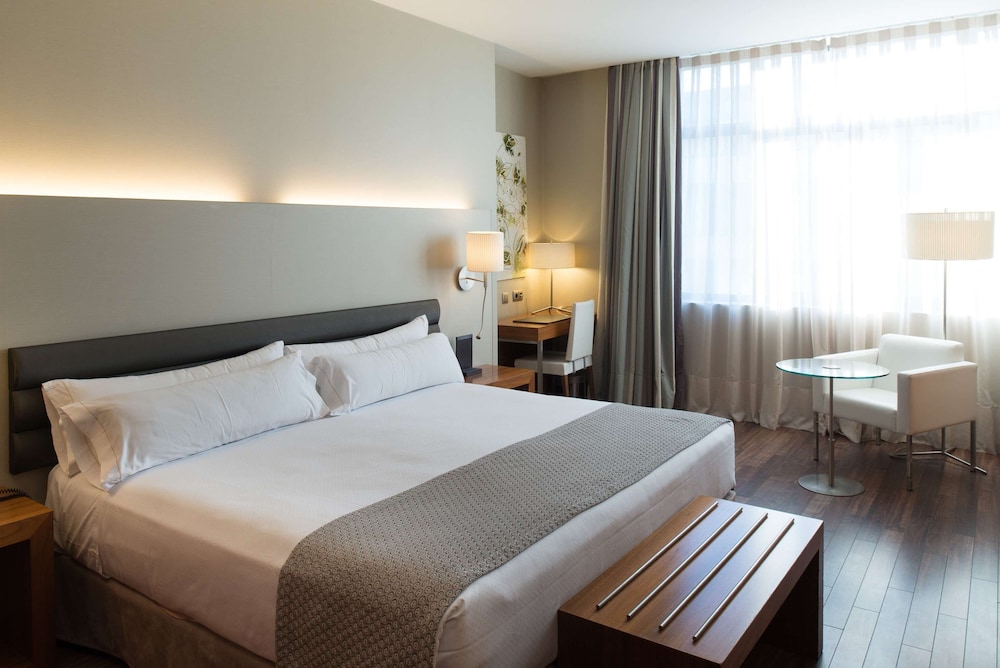 Hotel Catalonia Ramblas 16/70