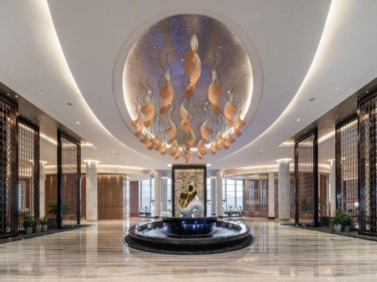 Argyle Grand Hotel Nanping 8/24
