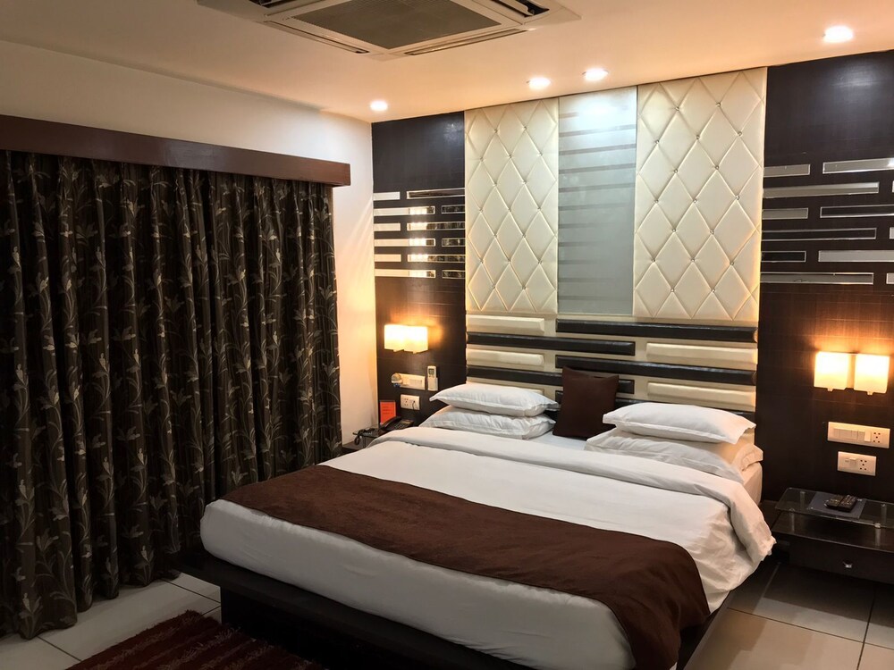 PEARL OF HEAVEN THE HOTEL 14/40