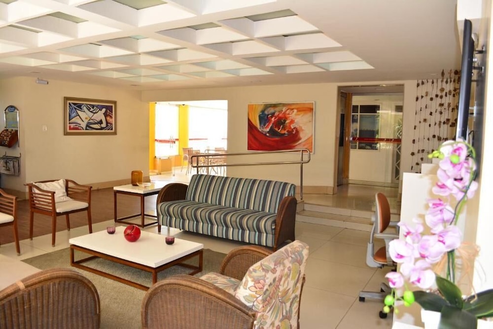 Jatobá Praia Hotel 40/63