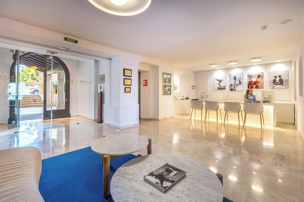 Hotel Illa D Or And Illa D Or Club Apartments 9/71