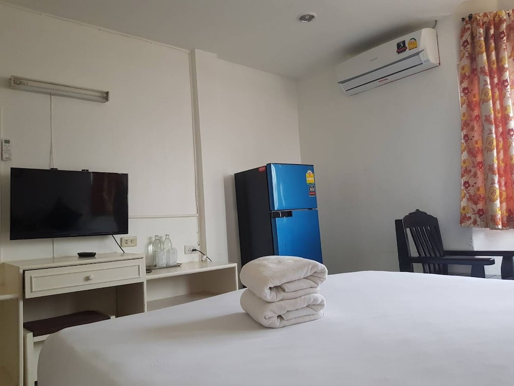 Traveller Inn Hotel 36/62