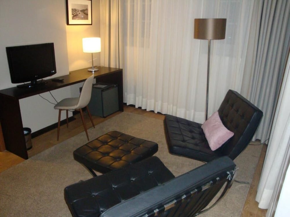 TURIM Aveiro Palace Hotel 24/33