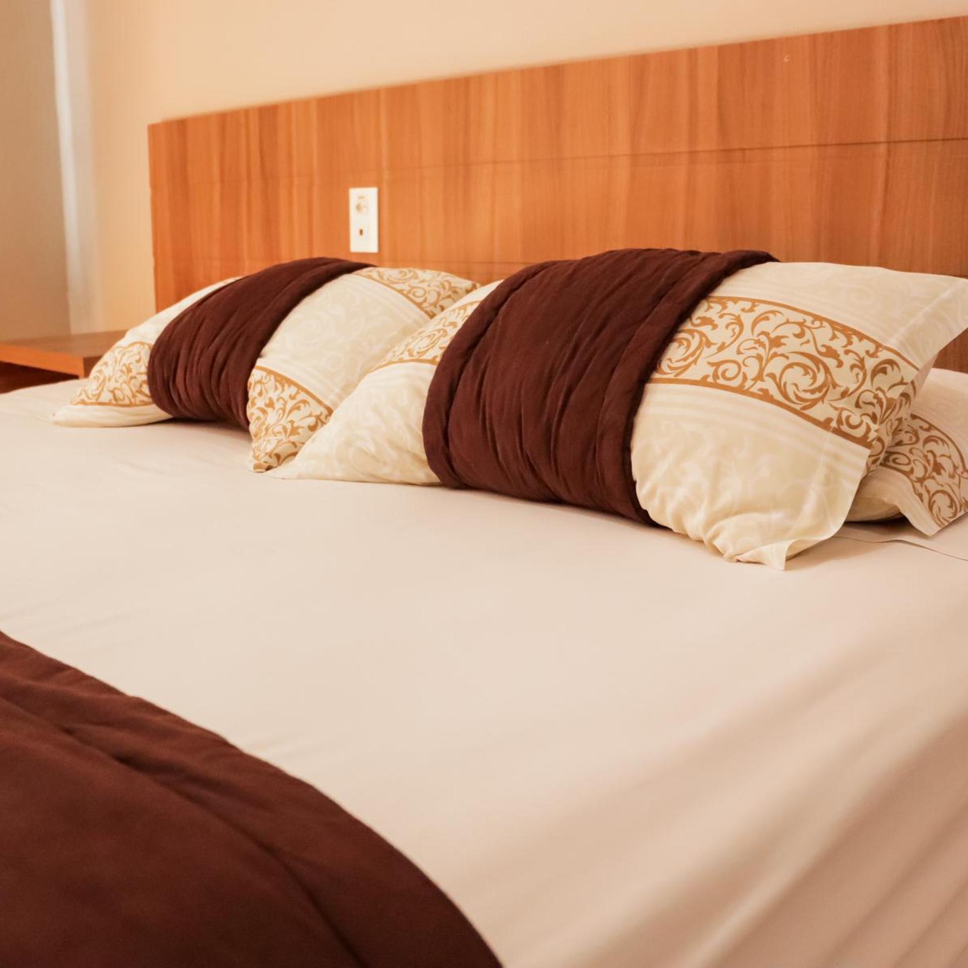 Hotel Caminhos da Serra 36/50