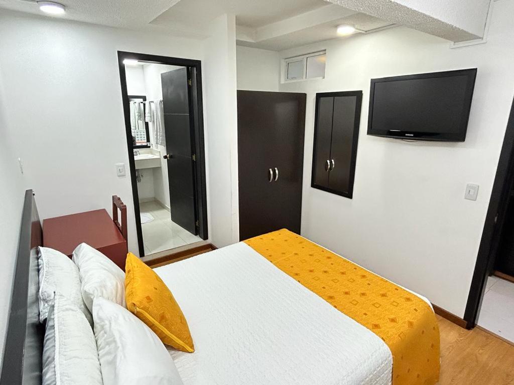 Hotel Lagos Latin America 10/32
