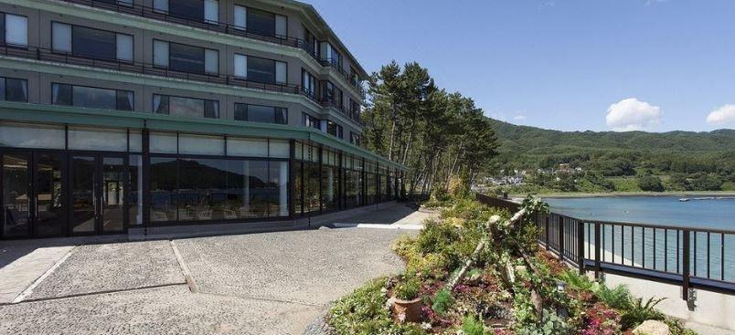 Sanriku Hana Hotel Hamagiku 7/43