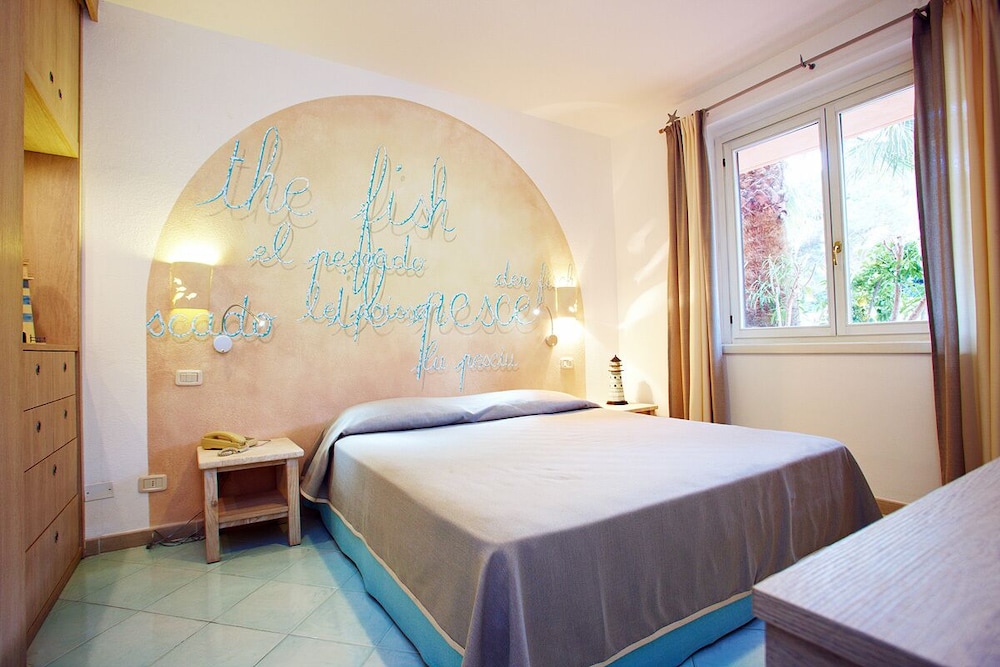grand hotel corallaro