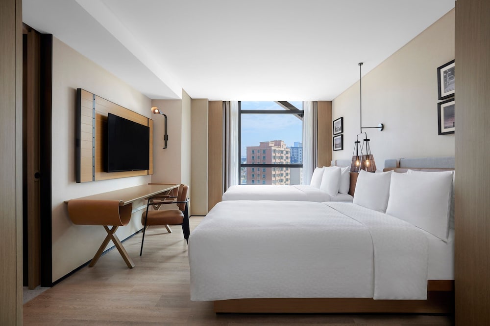 Four Points by Sheraton Shenzhen Bao'an 10/36
