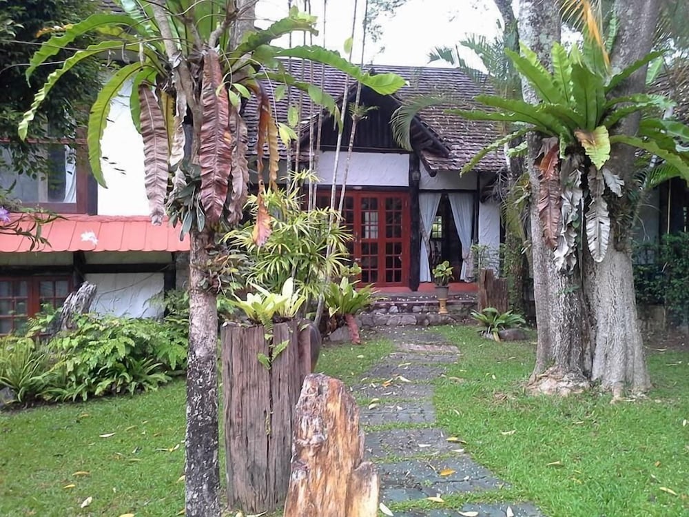 Baan Klang Doi酒店(Baan Klang Doi) 图片4