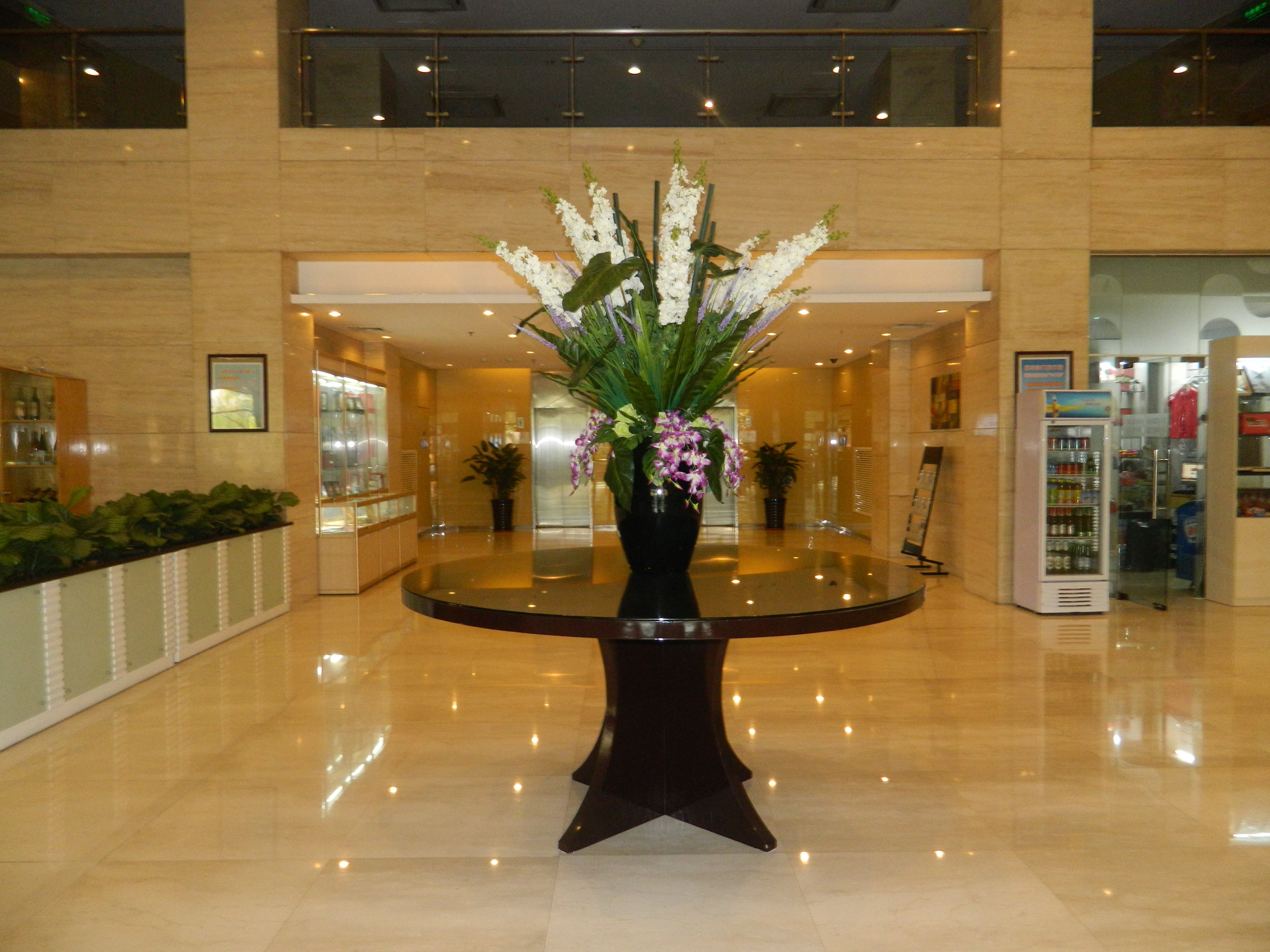 Holiday Inn Express Airport Industrial Parktianjin 12/28