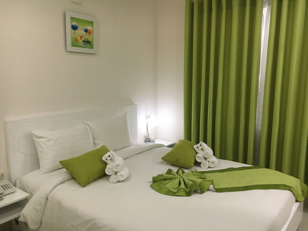 Hotel La Perle Hue 15/60