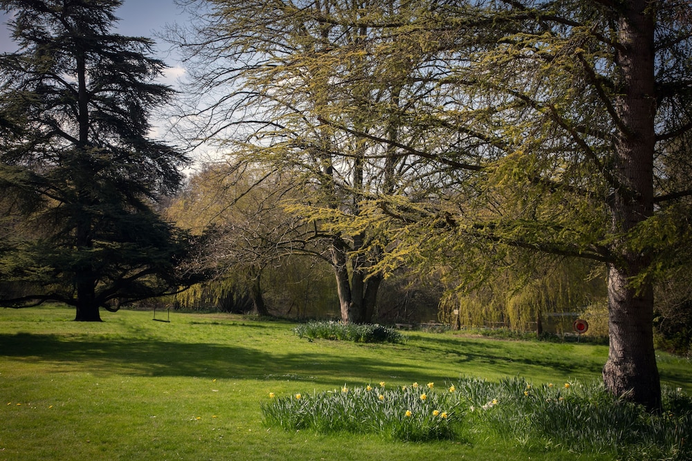 Norton Park Hotel, Spa & Manor House 53/61