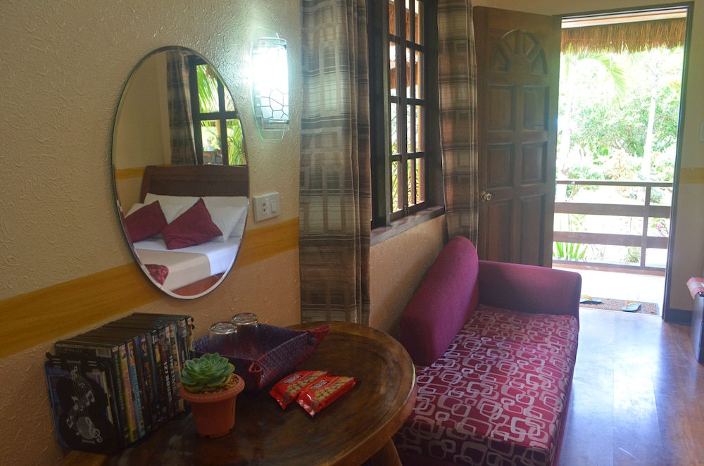 Zen Rooms Veraneante Resort Bohol 35/79