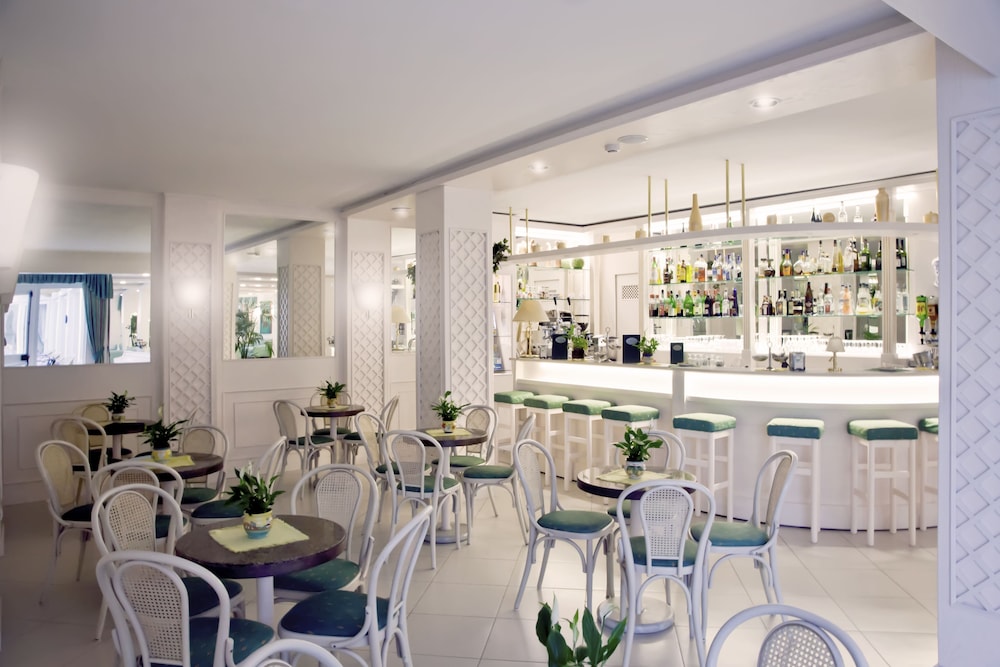 Solemar Terme &amp; Beach 56/66