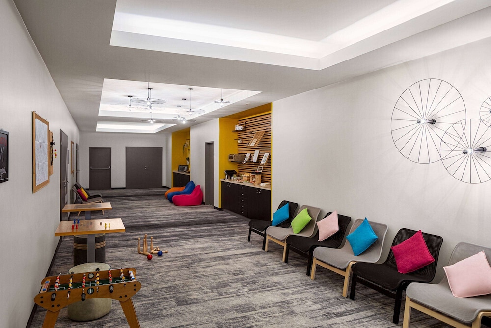Vienna House Easy by Wyndham Bratislava 19/38