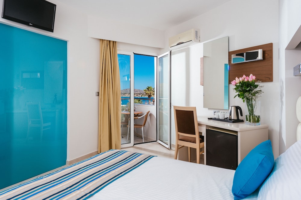 Elounda Akti Olous Hotel - Adults Only 16/53