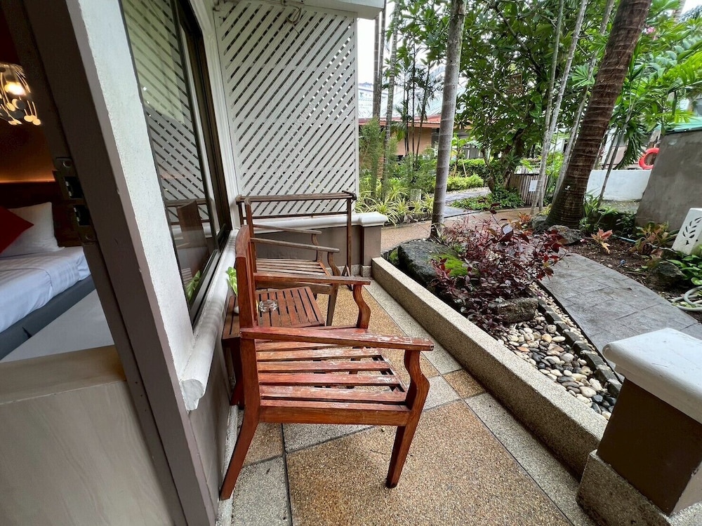 The Viridian Resort 37/62