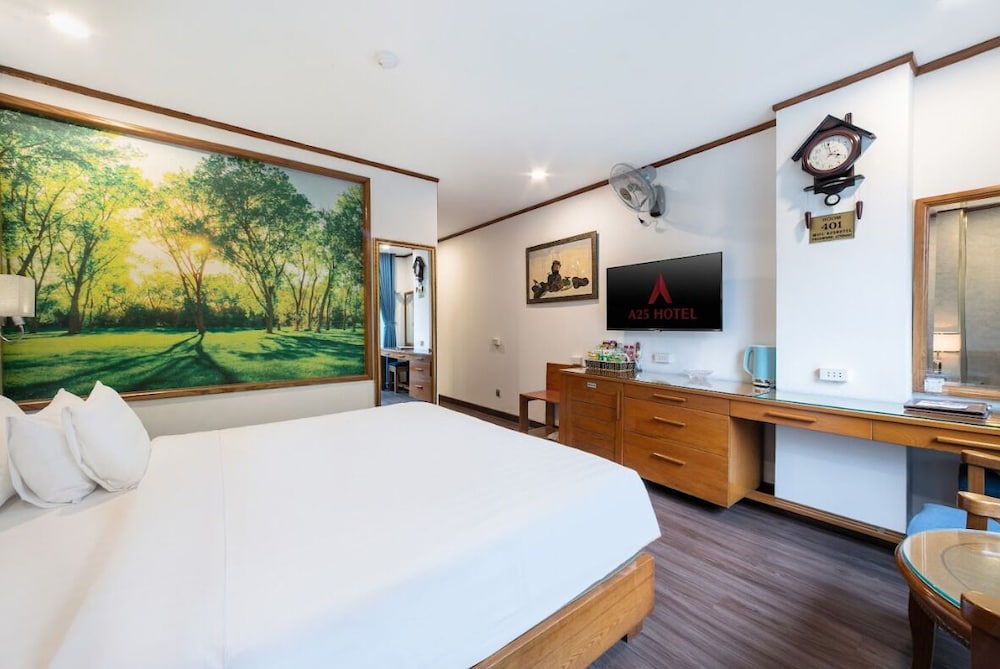 SUPERIOR, DOUBLE BED