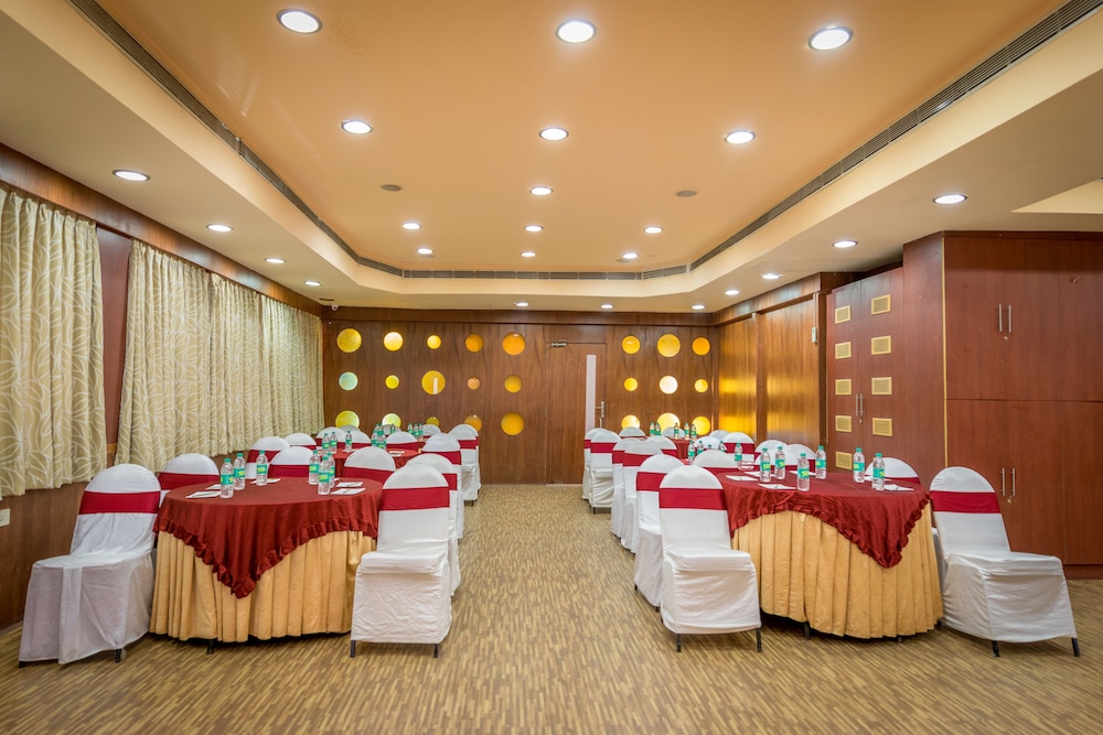 Octave Hotel Spa Marathahalli 28/28