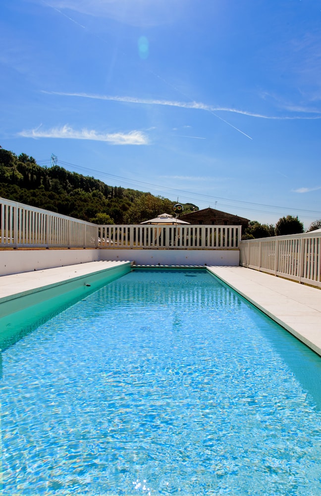 Country Hotel Borgo Santippolito 3/70