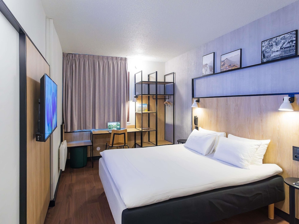 Ibis Grenoble Gare 24/56
