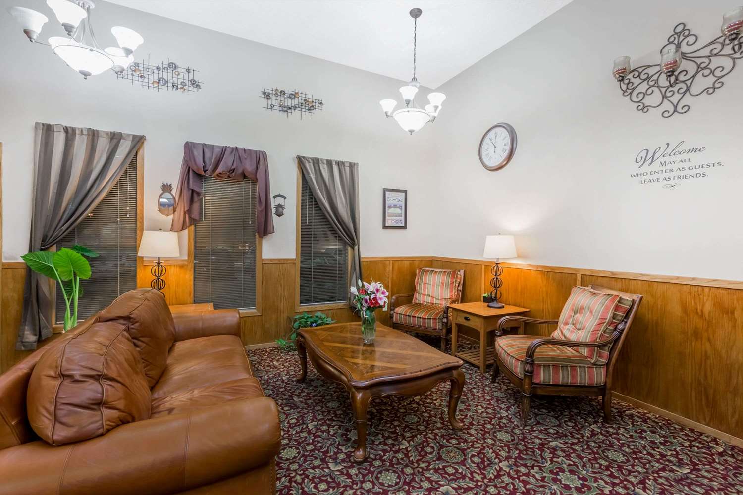 Super 8 By Wyndham Manhattan Ks 3/11