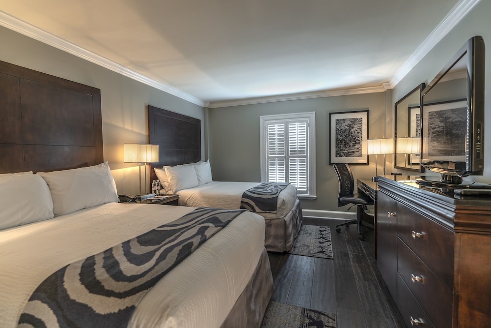 Hotel Le Marais 16/62