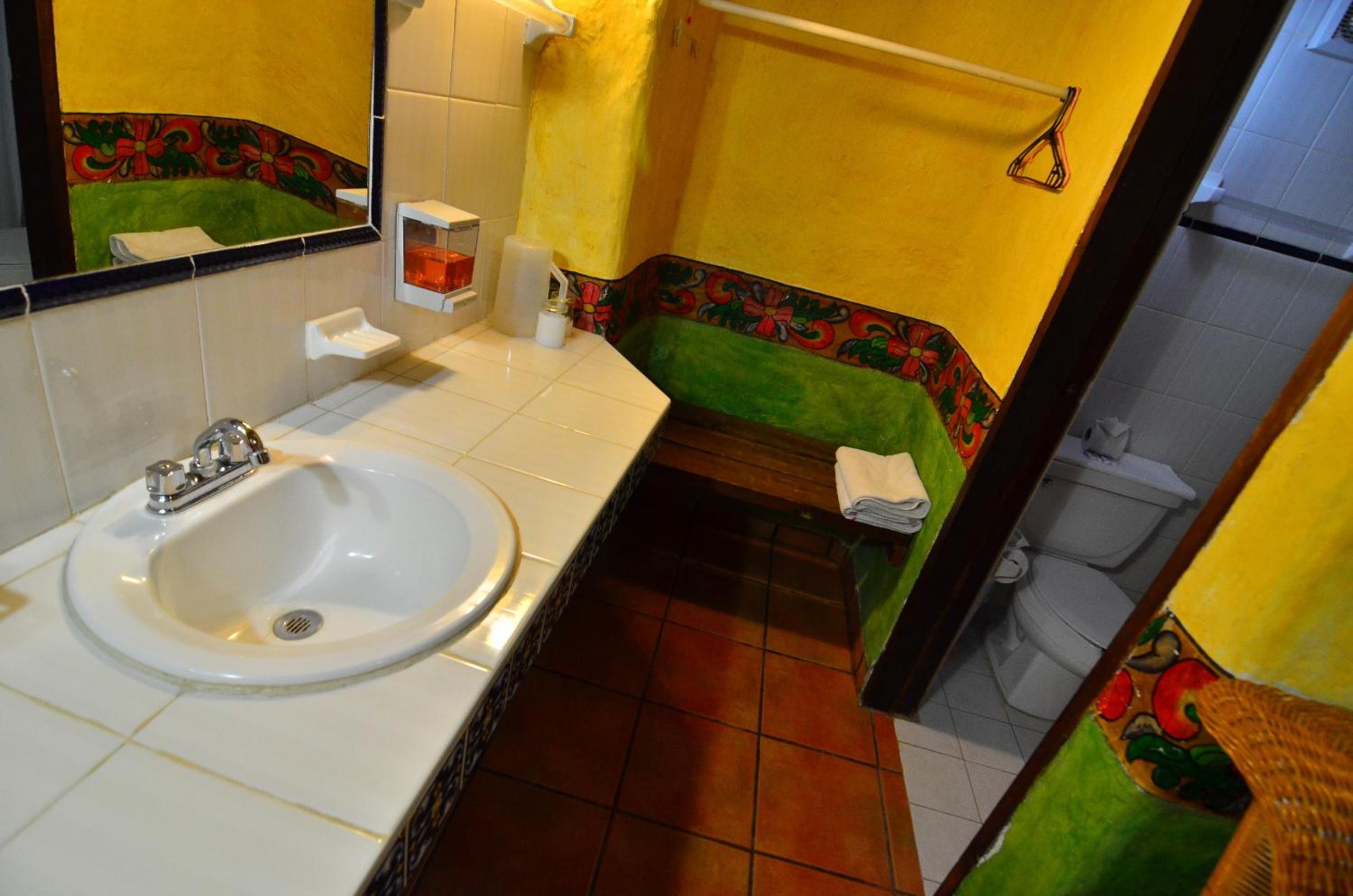 Hotel El Fuerte 53/55