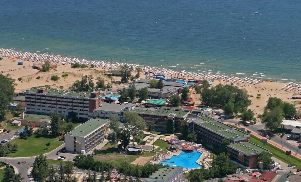 Pomorie Sun 39/48