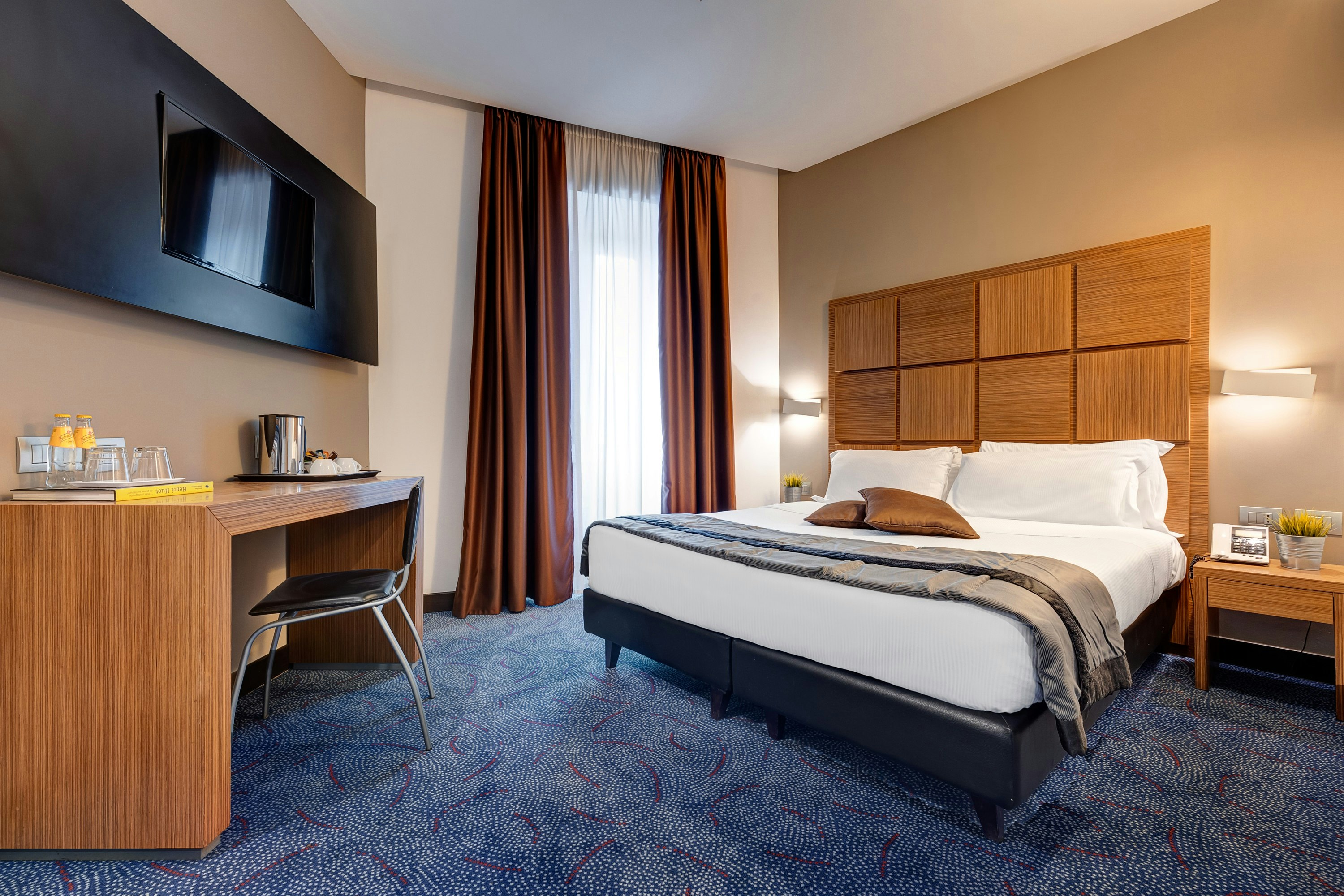 Rome Art Hotel 49/69