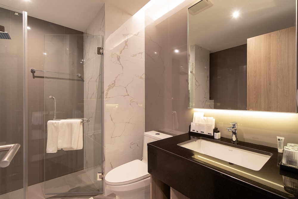 Thaya Hotel Bangkok 39/39