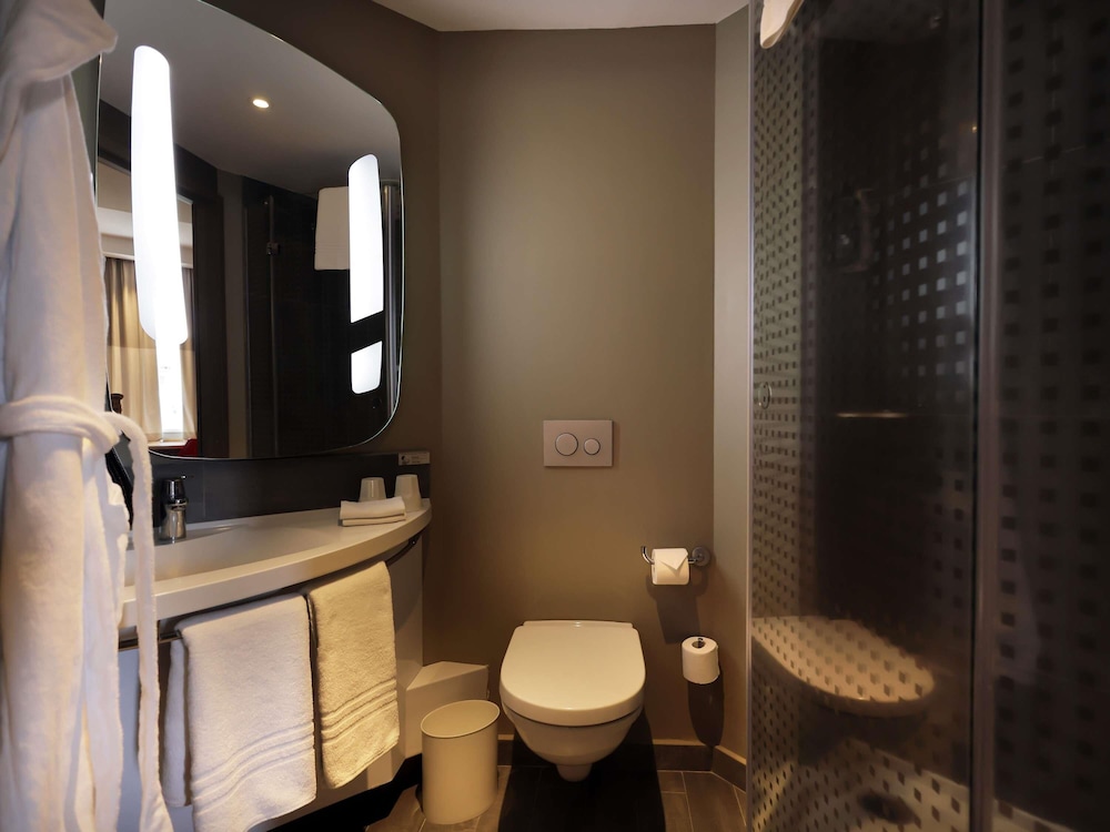 Ibis Yerevan Center 64/67