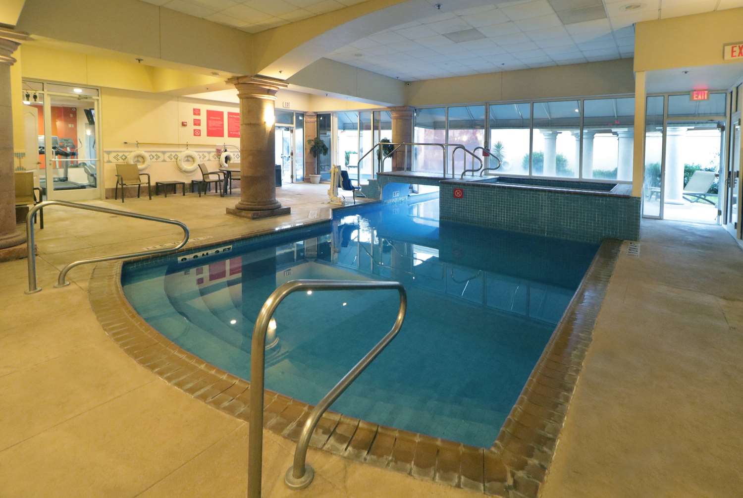 Wyndham Garden Mcallen At La Plaza Mall 29/61