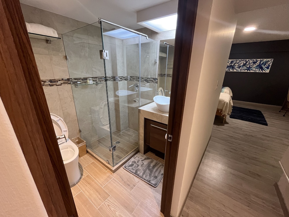 Suites Regente Oaxaca 54/76