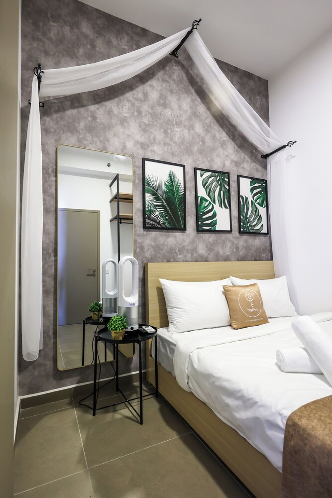 Mossaz Suites by MyKey Global 36/62