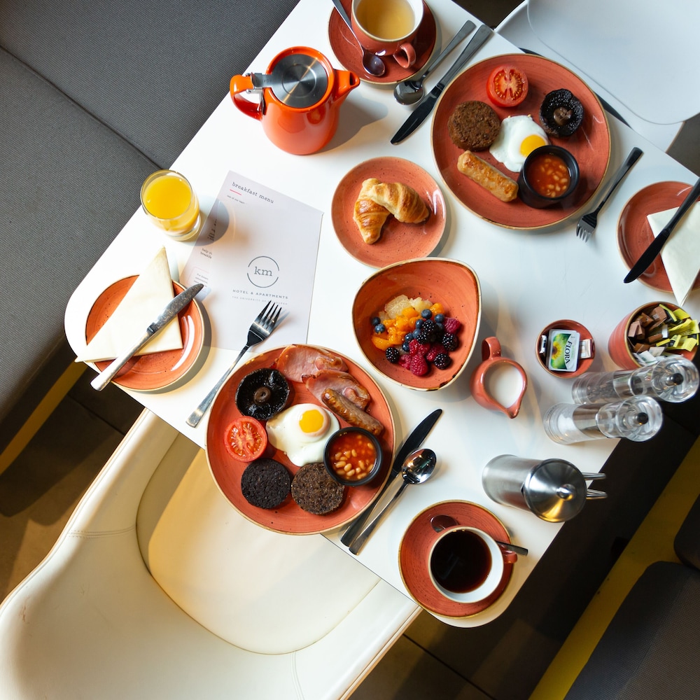 Km Hotel 38/48
