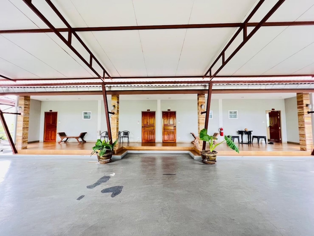 Baan Suan Khun Yaiy Nakhon Nayok 62/71