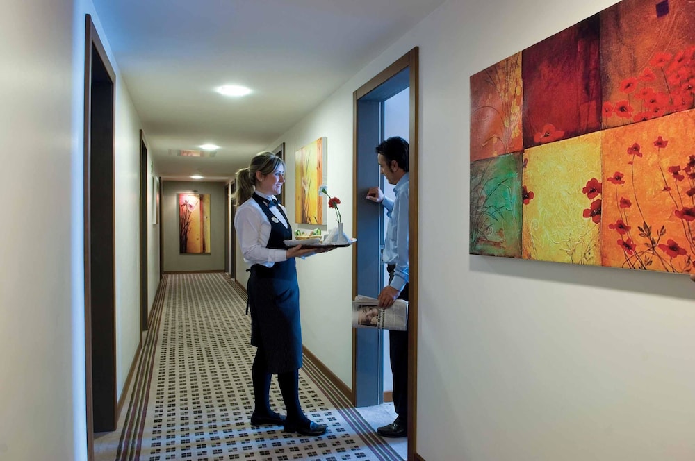 Blanca Hotel Izmir 30/64