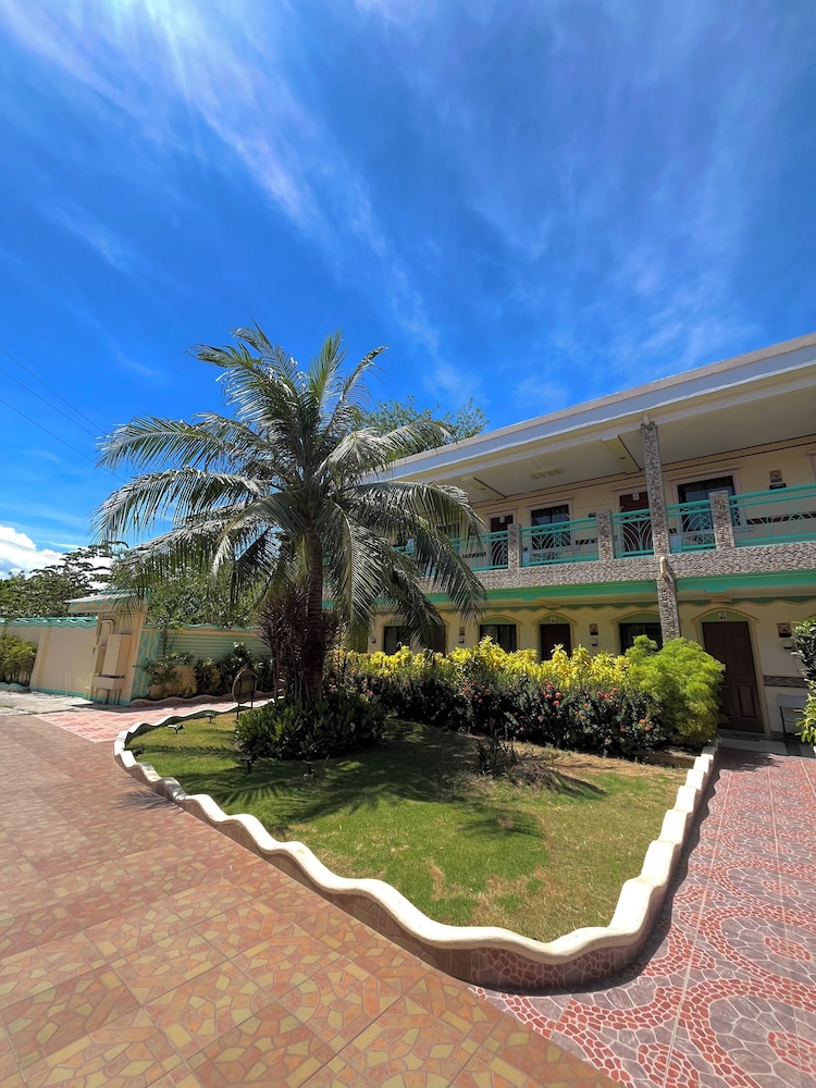 Coconut Pension House 31/34