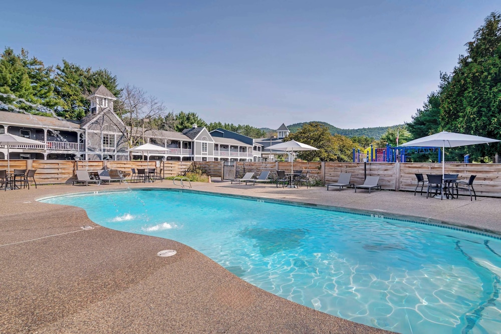 Green Granite Inn, an Ascend Collection Hotel 68/72