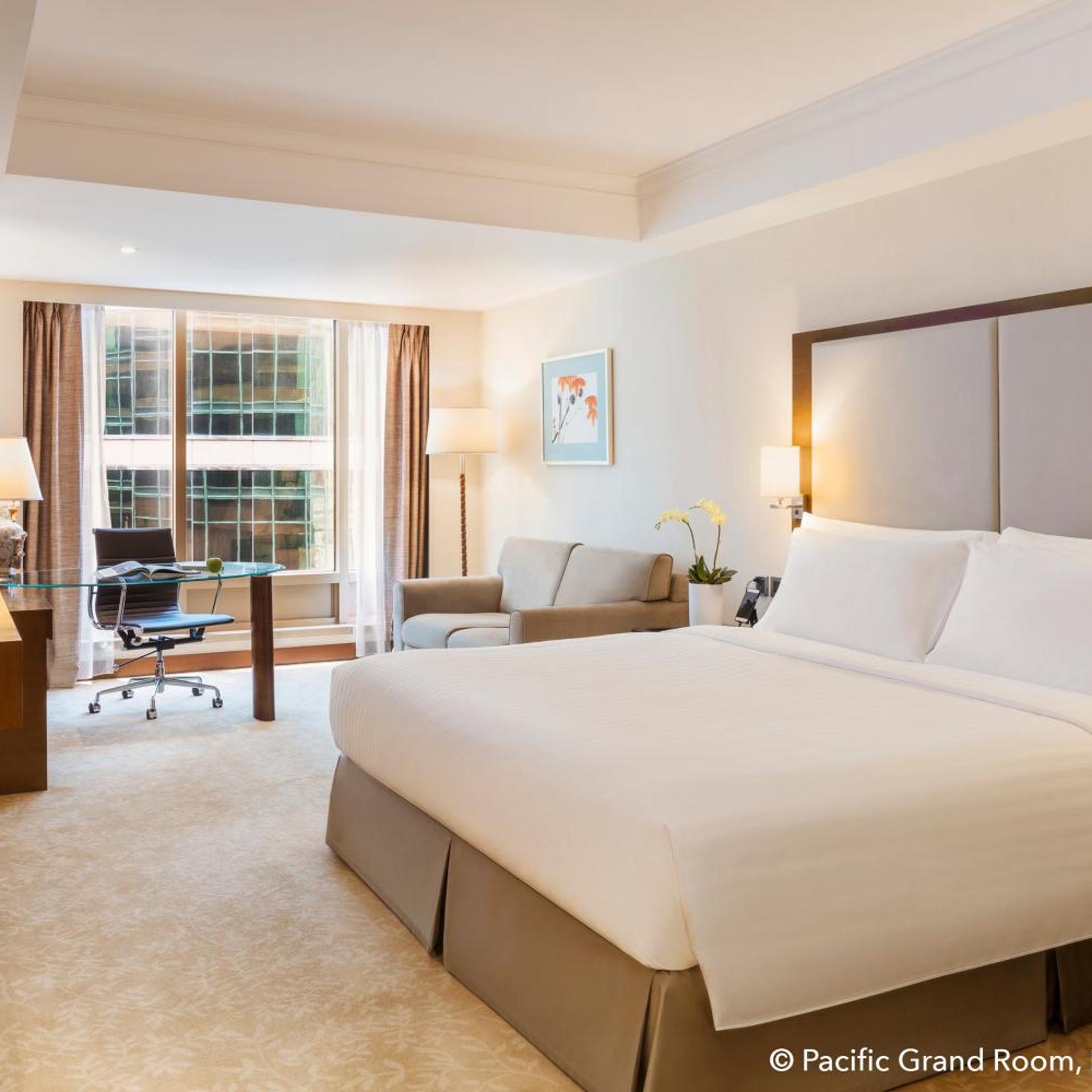 Pacific Grand Room