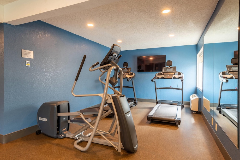 Comfort Inn - Dedham-Boston MetroWest 27/49