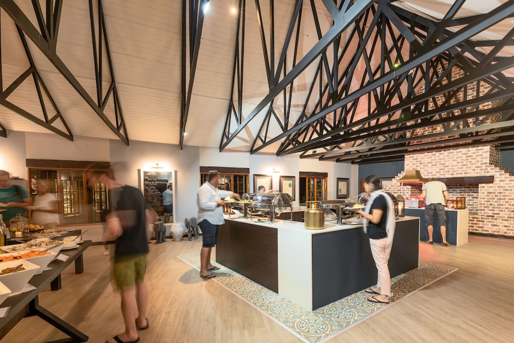 Etosha Safari Lodge 45/63